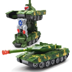 로봇 변신 컴뱃 탱크